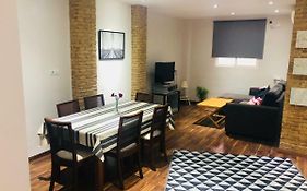 Mar & City Apartment