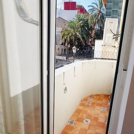 Mar & City Apartment Valencia Exterior photo